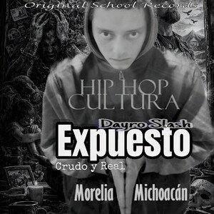 #Expuesto