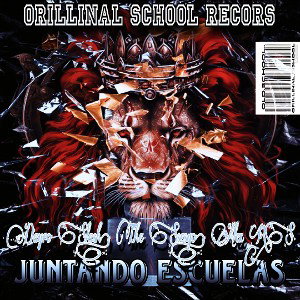 #JuntandoEscuelas