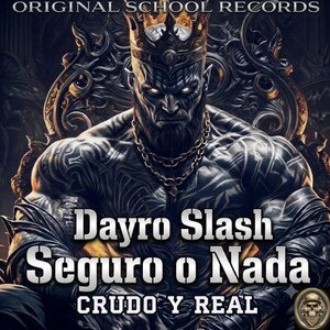#SeguroONada
