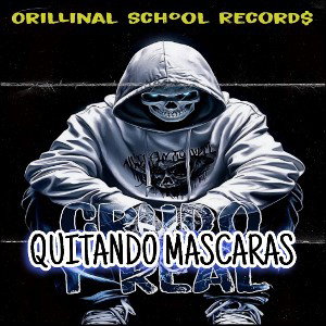 #QuitandoMascaras