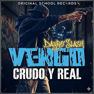 #Vengo