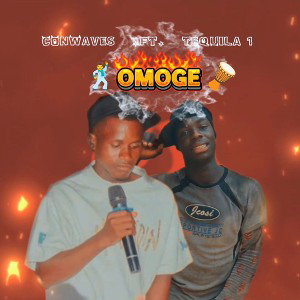 OMOGE 