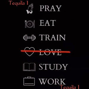 No love 