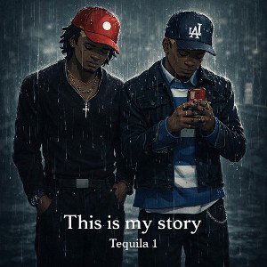 this is my story 