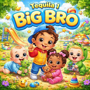 BIG BRO 