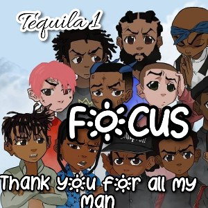 focus 🫡 