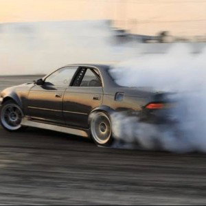 drift