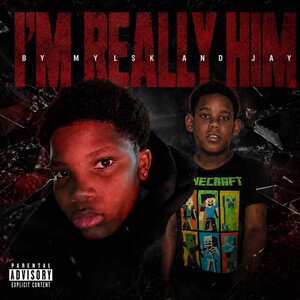 I’m Really Him ~ft jay~  