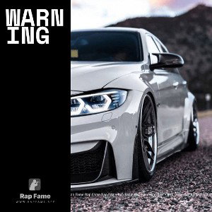 warning 