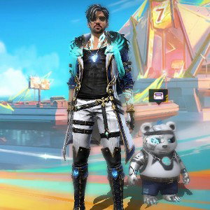 free fire