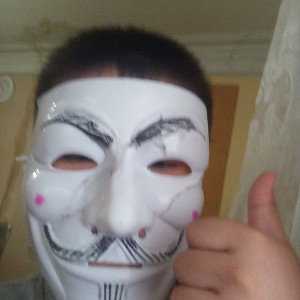 хакер 