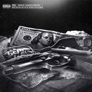 Yung Tee - face (official music audio)