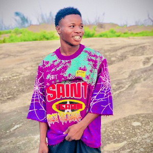 Blessing [Prod Mix By 9JA Twi