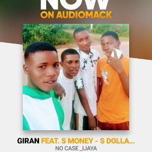Giran By S Doller and S Money