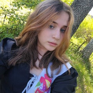 первая любовь