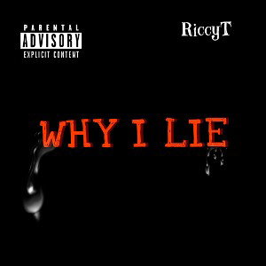Why I Lie (Spotify version) 