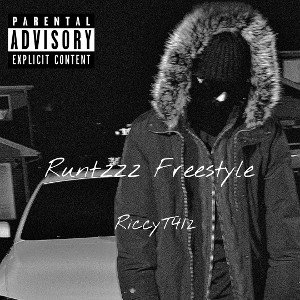 Runtzzz Freestyle