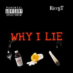 Why I Lie 