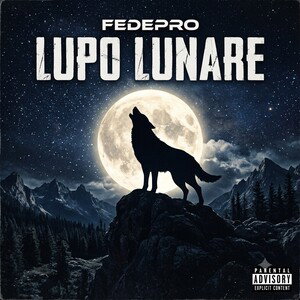 FEDEPRO- lupo lunare 🐺🌖