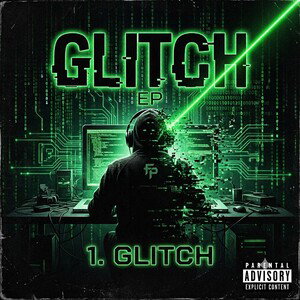 P!ÓFEZ- 1. GLITCH (intro)