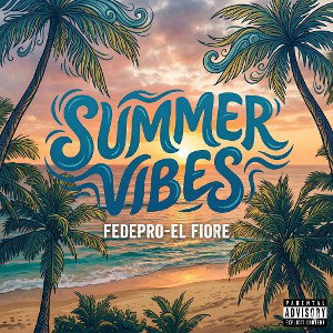 FEDEPRO- SUMMER VIBES🌊☀️(ft:El Fiore)