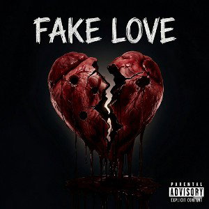 FEDEPRO- fake love 💔