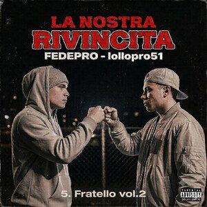 5. FRATELLO VOL.2