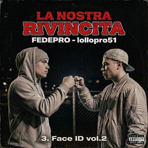 3. FACE ID VOL.2 