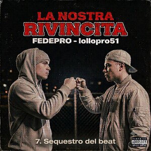 7. SEQUESTRO DEL BEAT