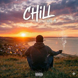 FEDEPRO- CHILL VOL.4 (ft:MEKO)