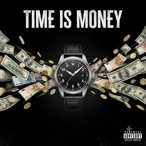 FEDEPRO- time is money (ft:El Fiore)