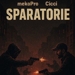 SPARATORIE (FEAT: Cicci)