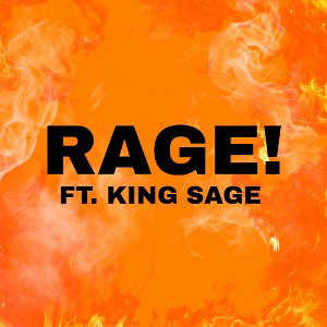 RAGE!