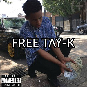 FREE TAY-K