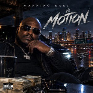 I Got Motion 