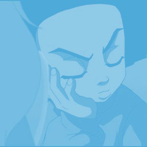 Life is hard  (Nightcore)