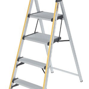 climbing ladders