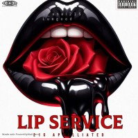 lip service