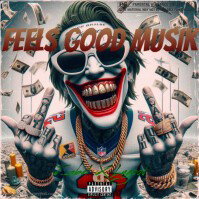 feel good musik