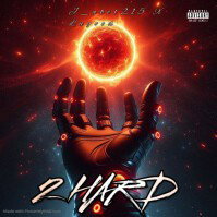 2 hard 