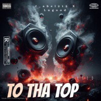 to tha top 