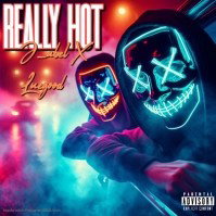 really hot