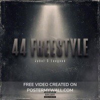 44 freestyle