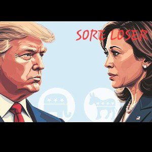 SCREW EMINEM AND KAMALA 