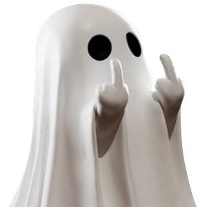GHOST