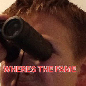 WHERES THE FAME[LOGAN AND BENTLEY DISS]