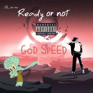 ready or not