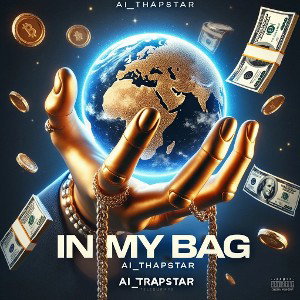 in my bag