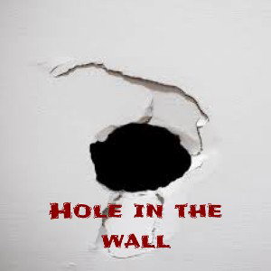 Hole In The Wall