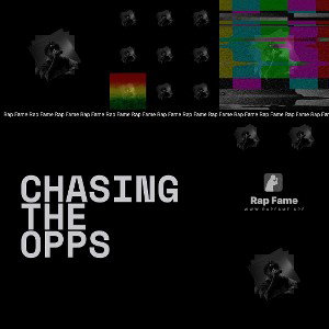 chasing the opps